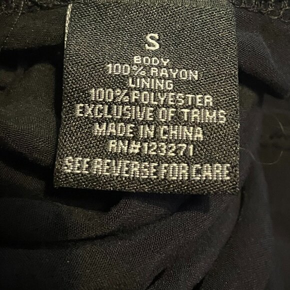 1412 Swiss Dot Off Shoulder Romper - Picture 7 of 8